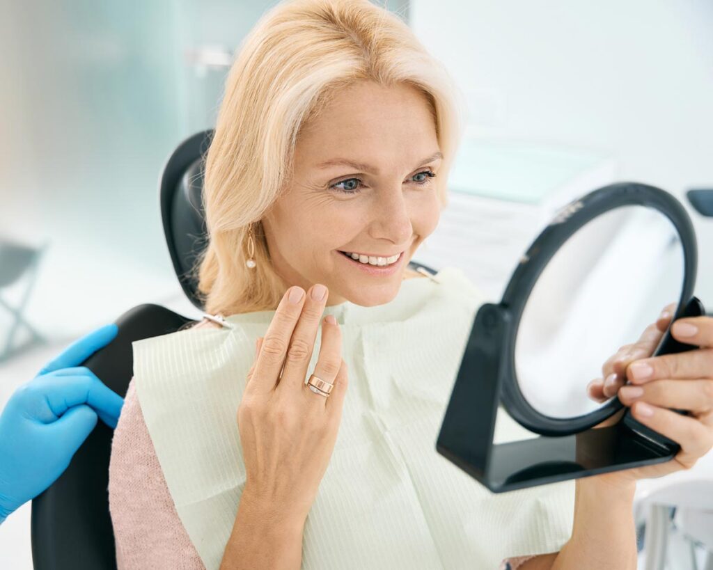 Dental Implants Kalamunda
