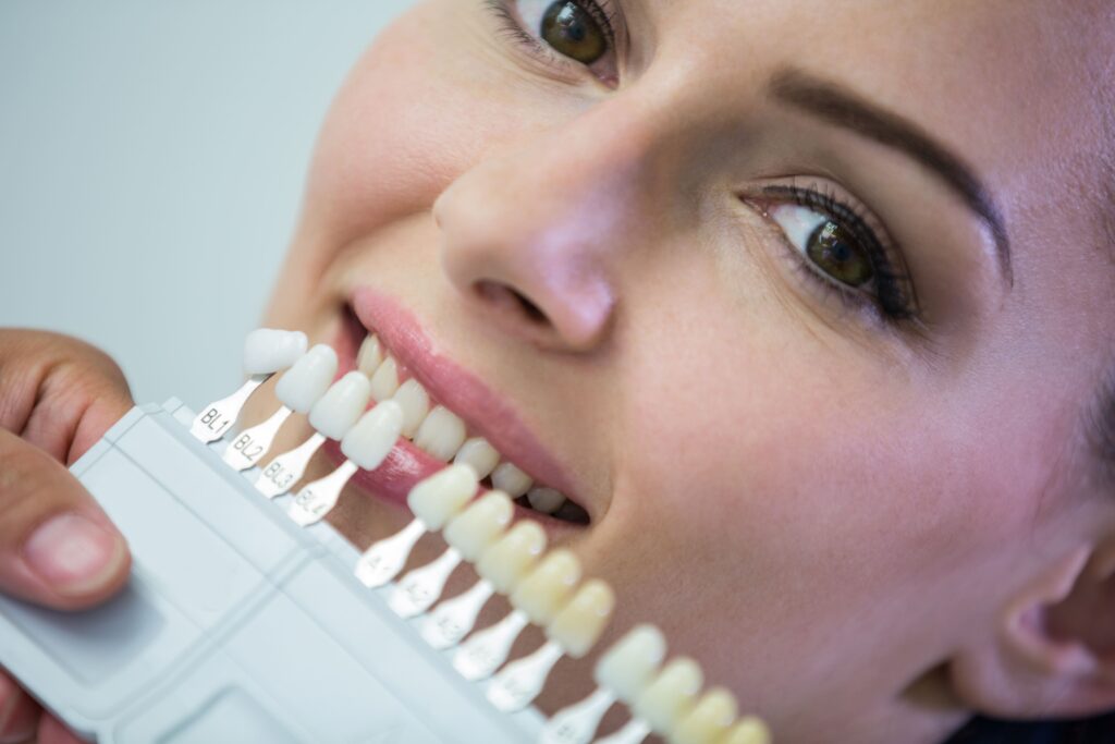 Dental implants Wattle Grove