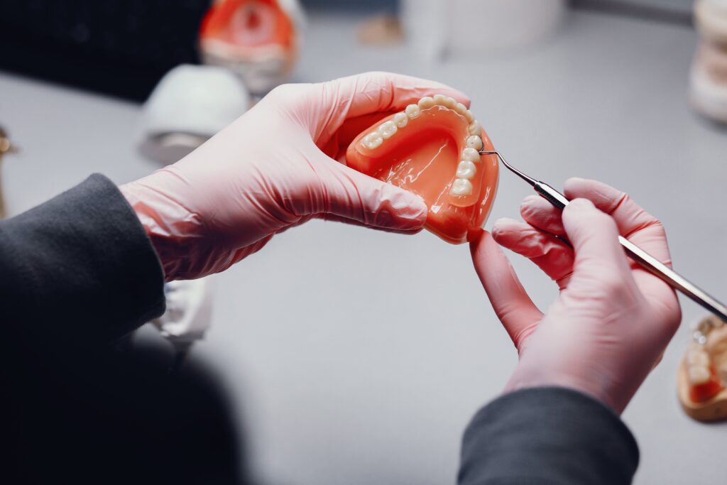Dental implants Wattle Grove