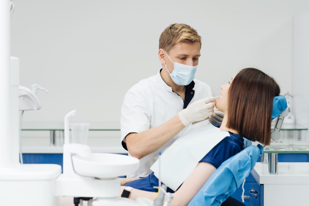 Dentist Lesmurdie