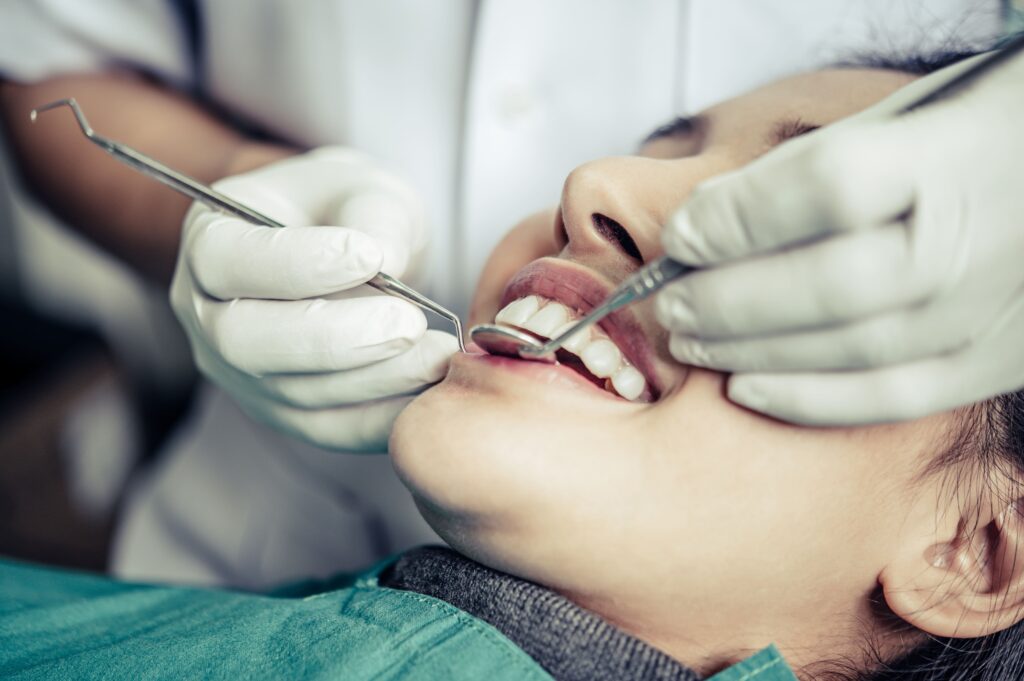 Dentist Lesmurdie