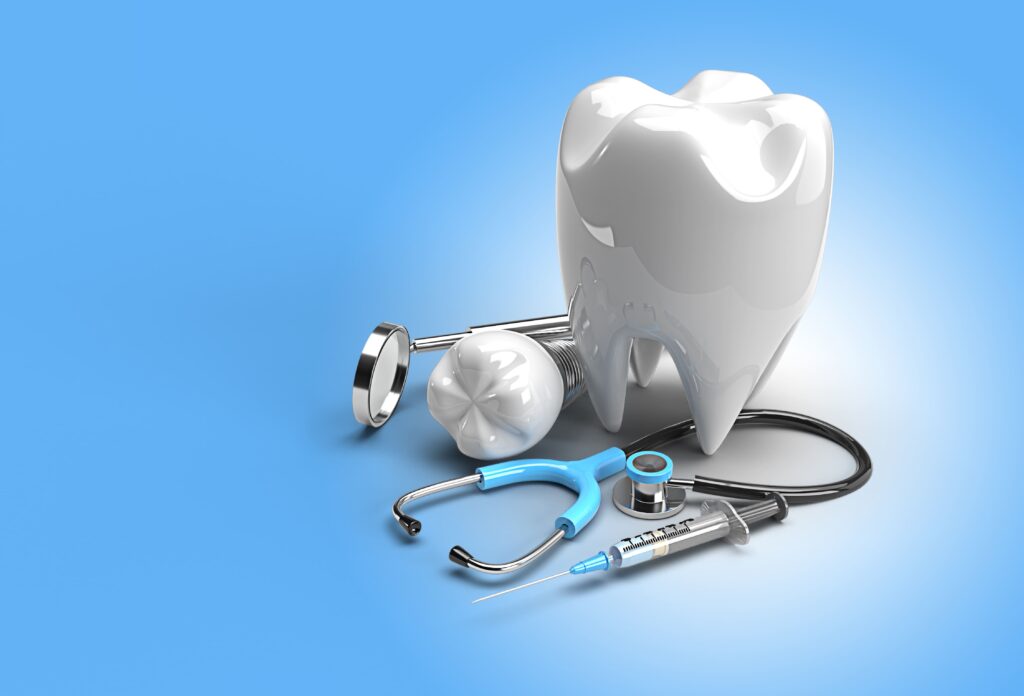 Dentist Walliston