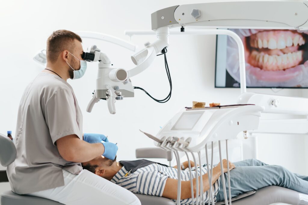 Dentist Wattle Grove