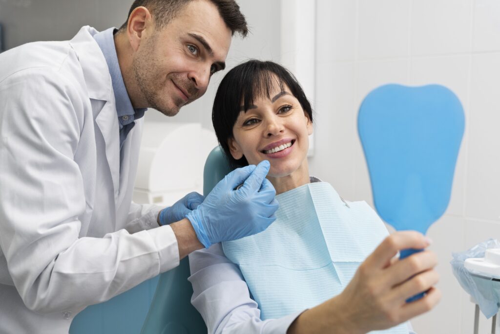 Dentist Wattle Grove