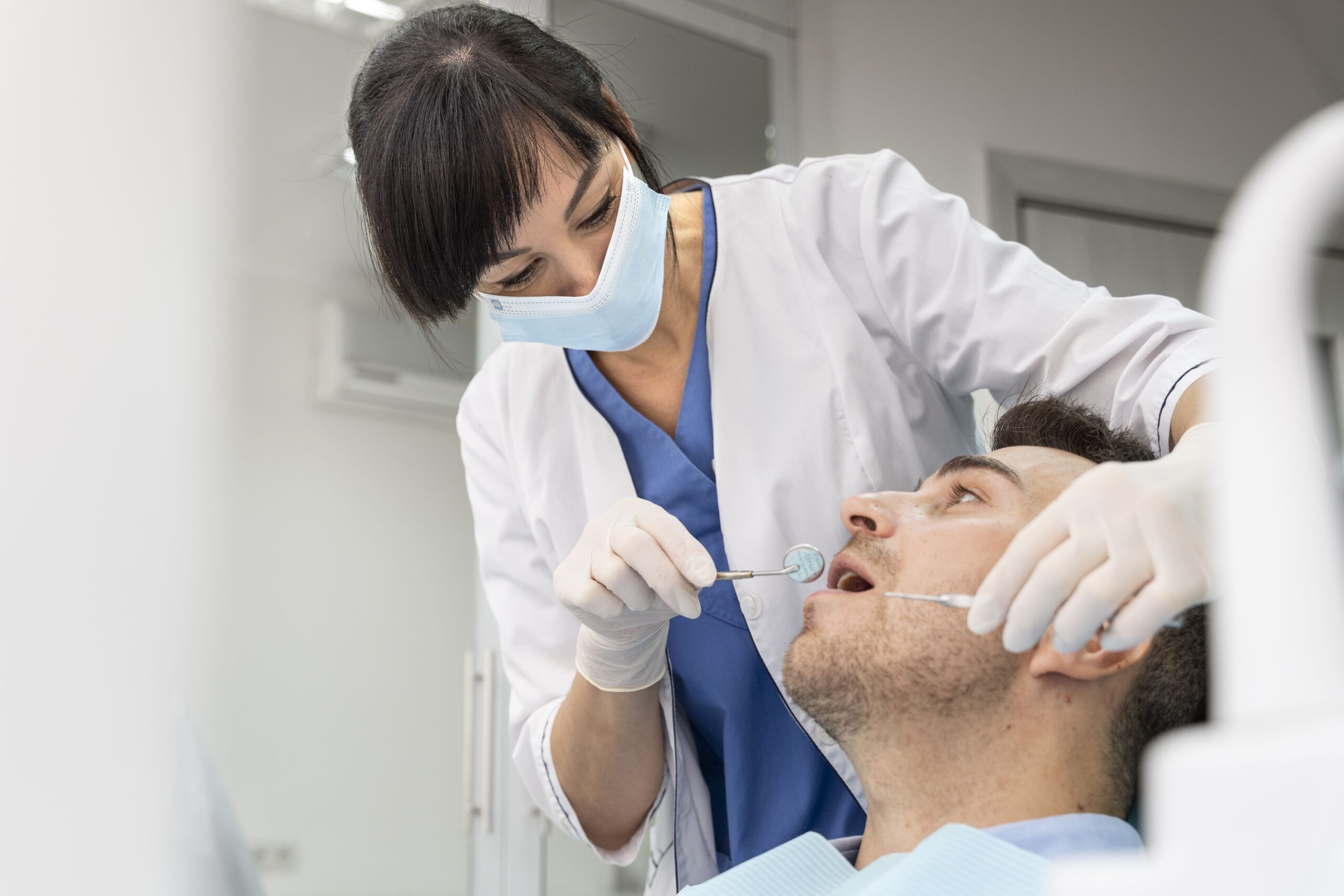 Emergency Dentist Wattle Grove