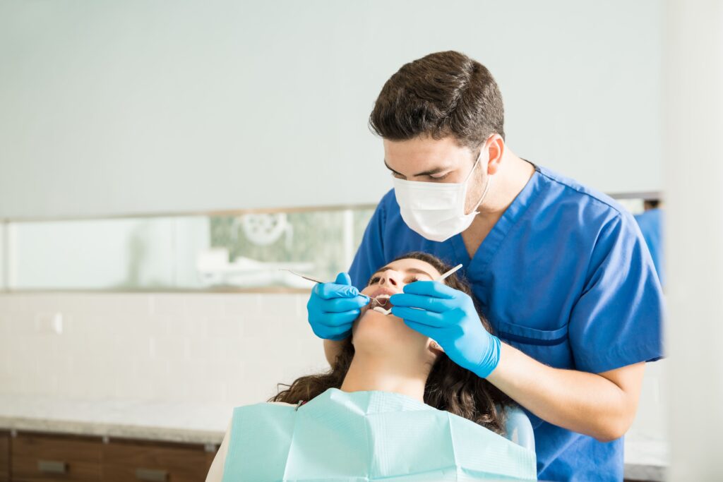 Emergency Dentist Wattle Grove