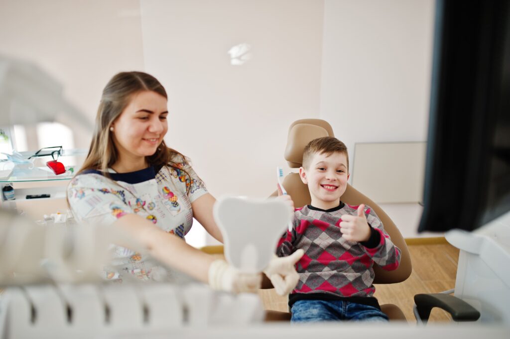 Family Dentist Kalamunda