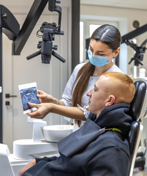 Family Dentist Kalamunda