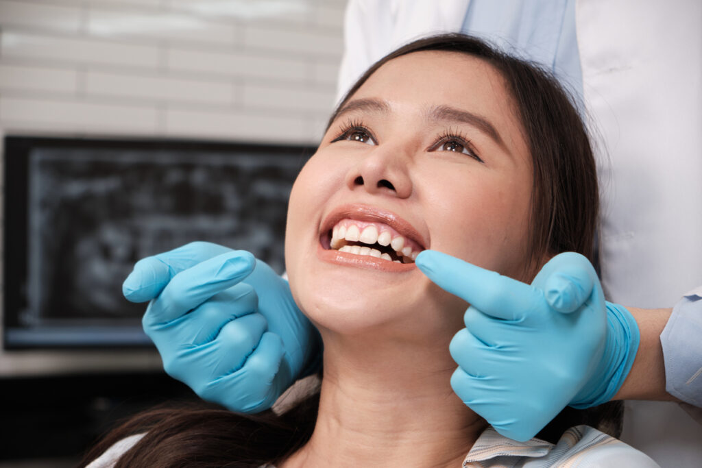 Dental Crown Services | Smile Square